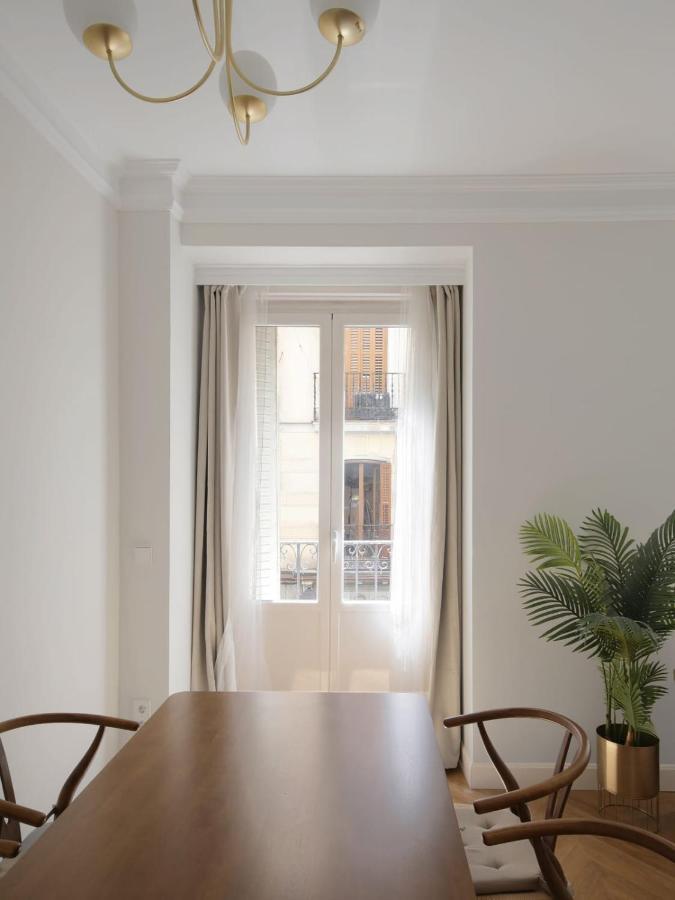 Apartamento Deluxe Near Gran Via *