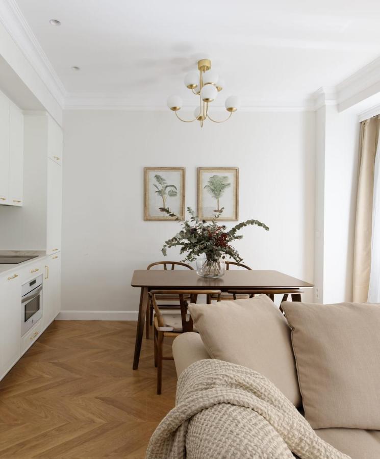 Deluxe Near Gran Via Apartamento Madrid