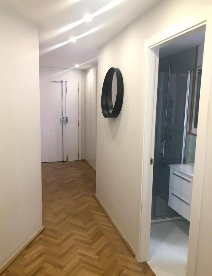Amazinn Places Lavapies Apartamento Madrid