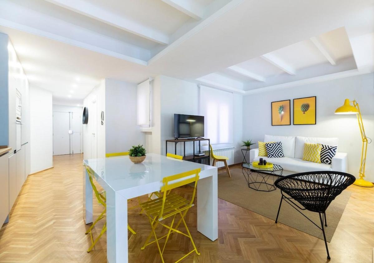 Apartamento Amazinn Places Lavapies *