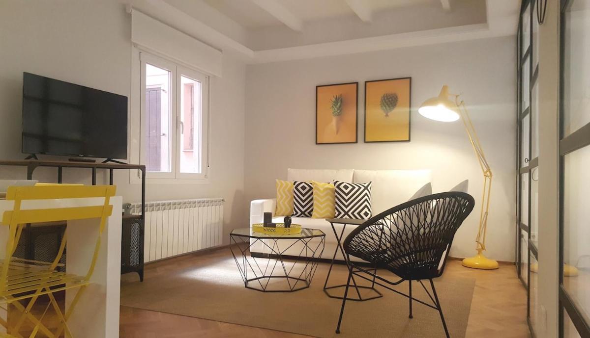 Amazinn Places Lavapies Apartamento Madrid
