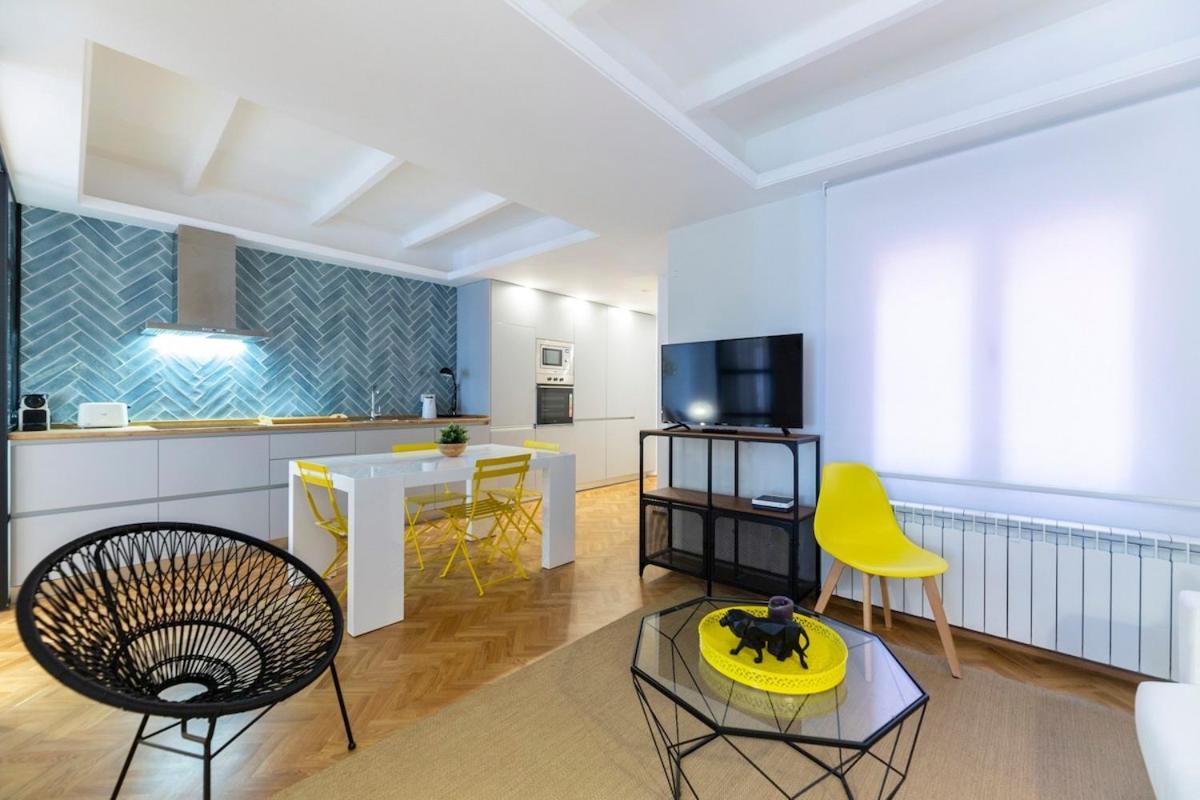 Amazinn Places Lavapies Apartamento