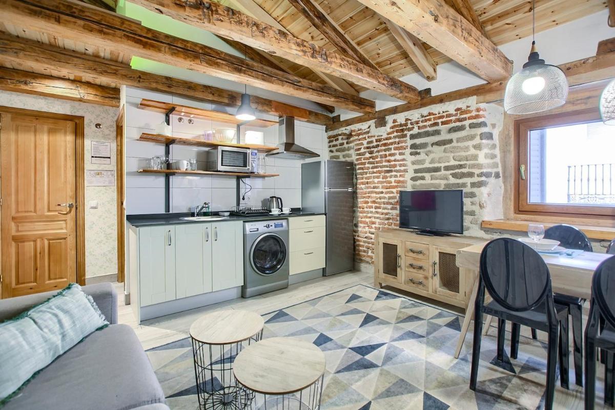 Amazinn Places Noviciado 4 Apartamento Madrid