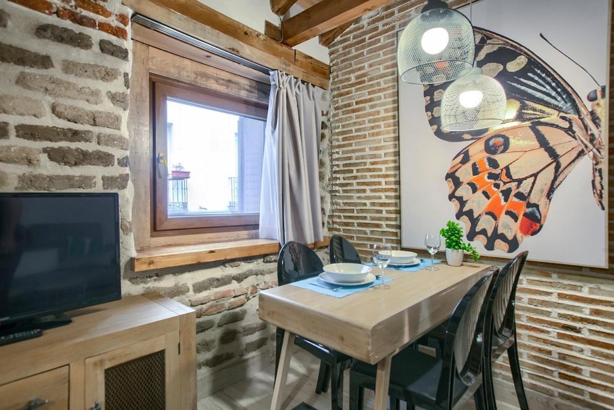 Amazinn Places Noviciado 4 Apartamento