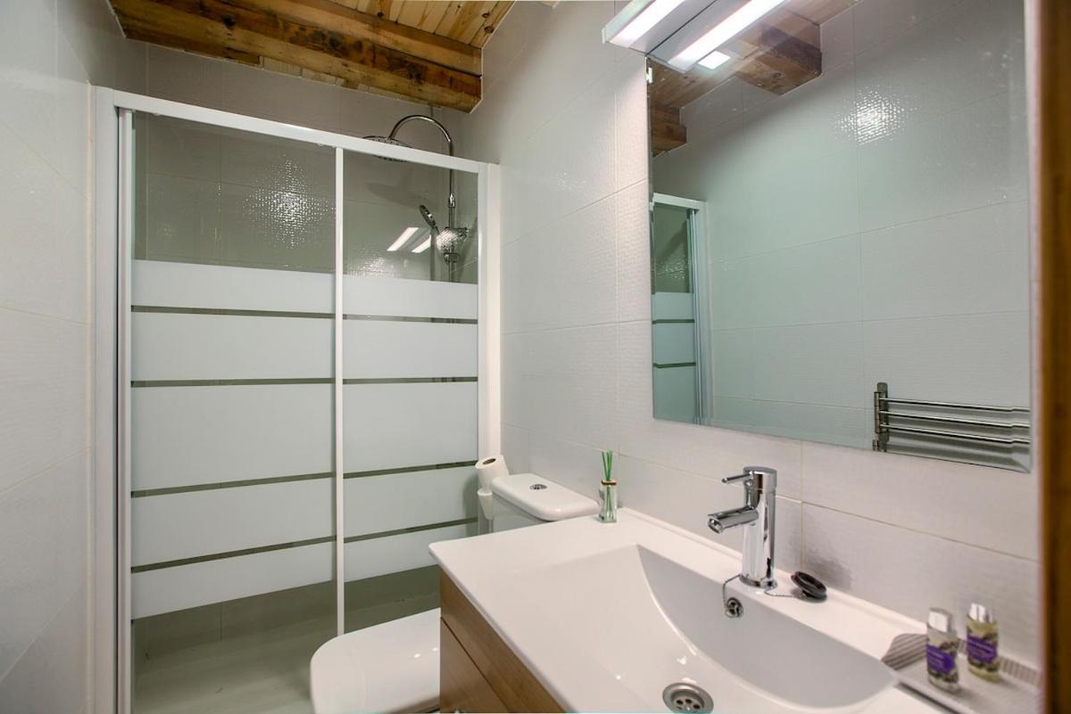 Apartamento Amazinn Places Noviciado 4 Madrid