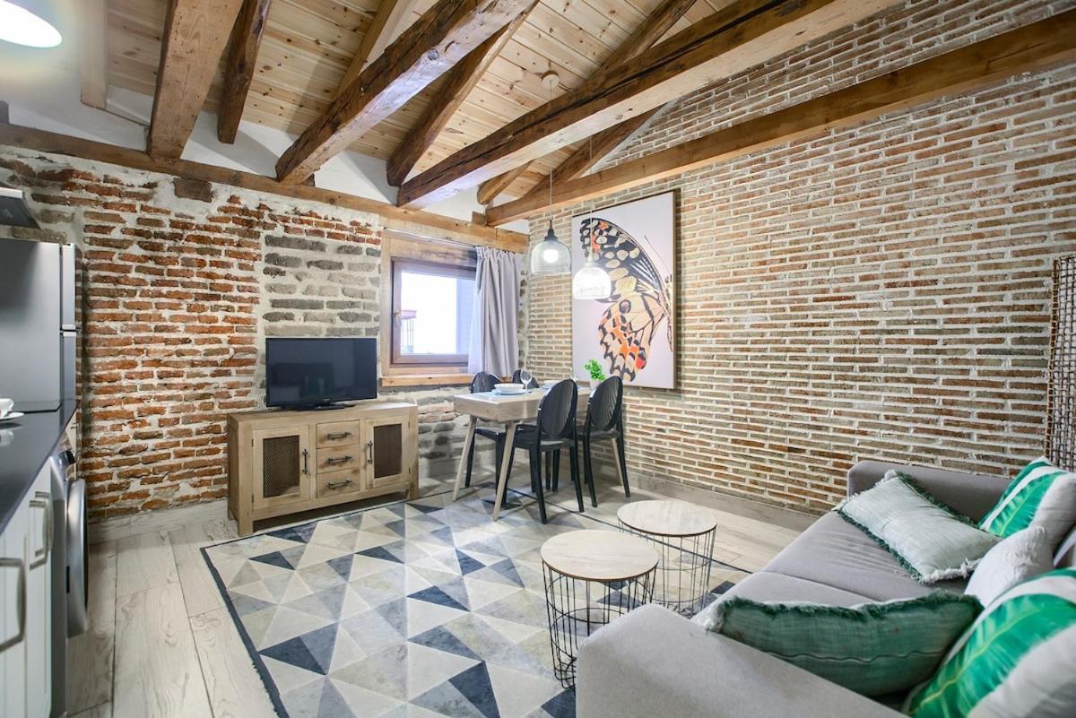Amazinn Places Noviciado 4 * Madrid