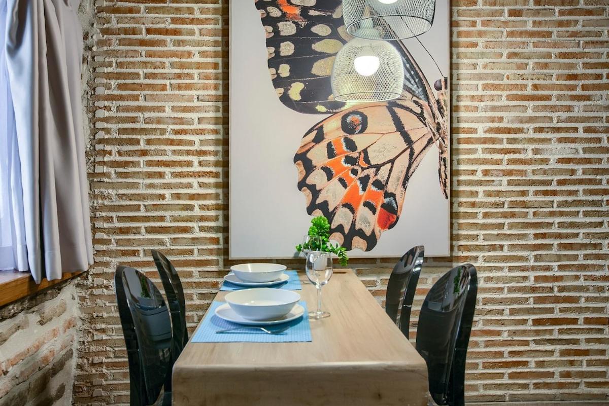 Amazinn Places Noviciado 4 Apartamento *
