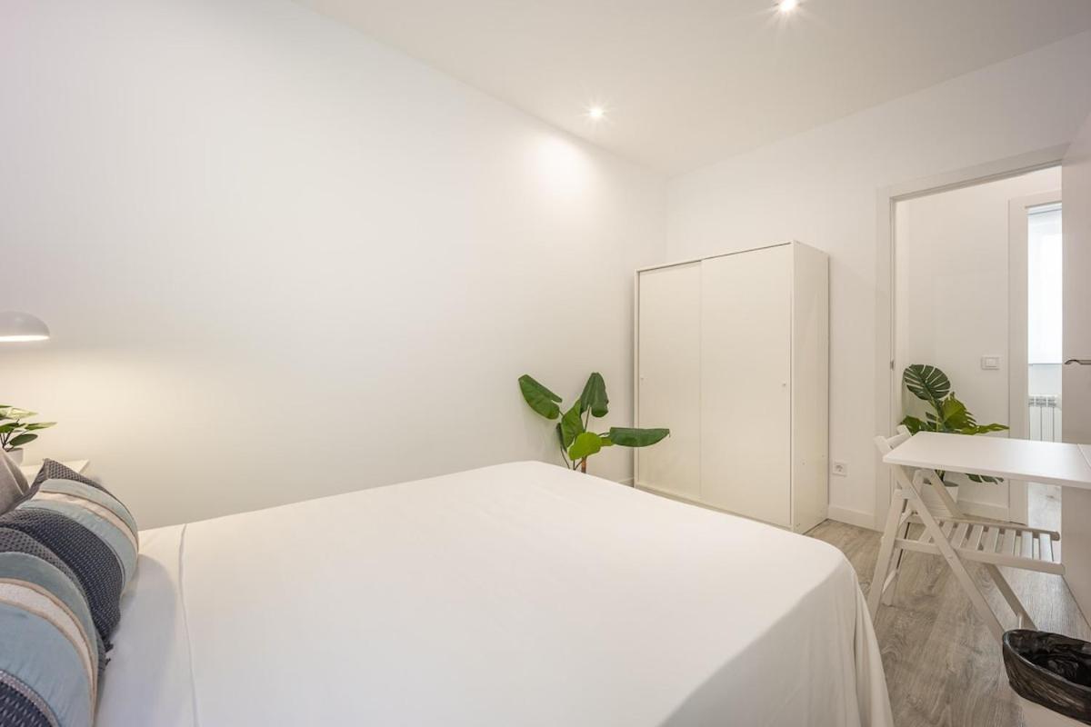Amazinn Places Lavapies Iii Apartamento