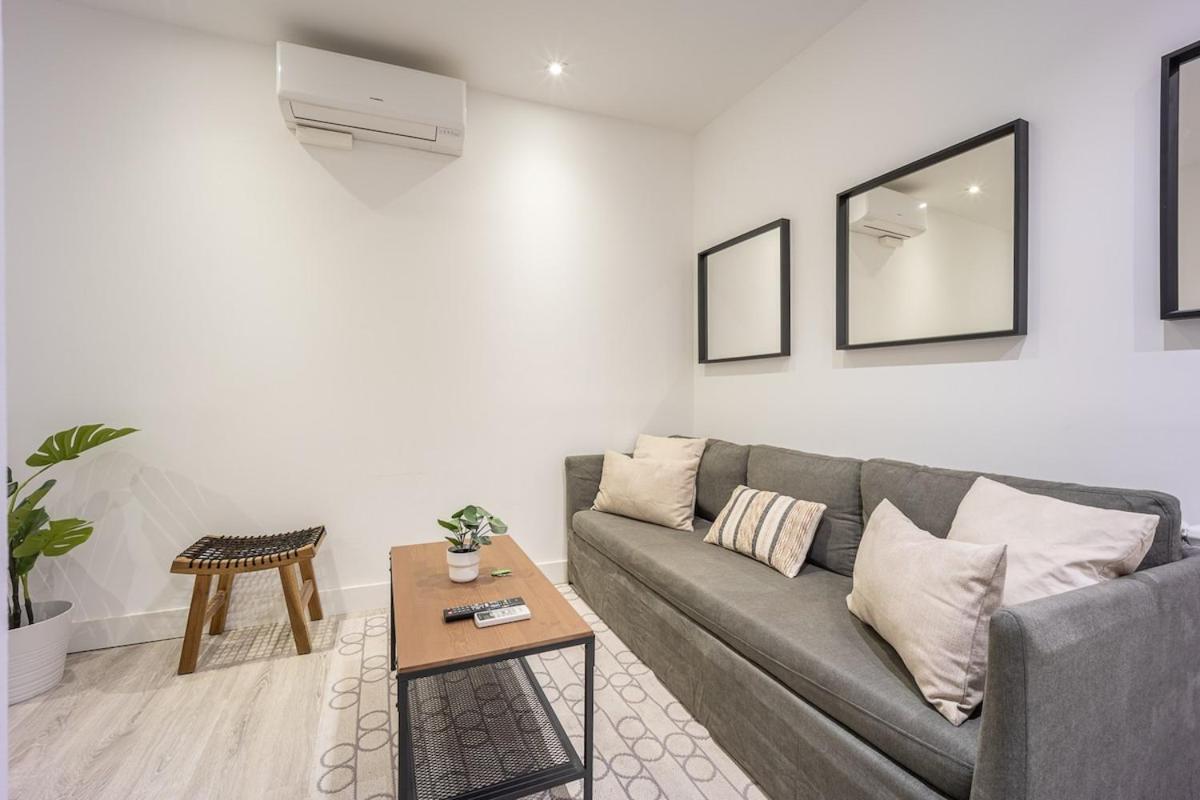 Apartamento Amazinn Places Lavapies Iv Madrid