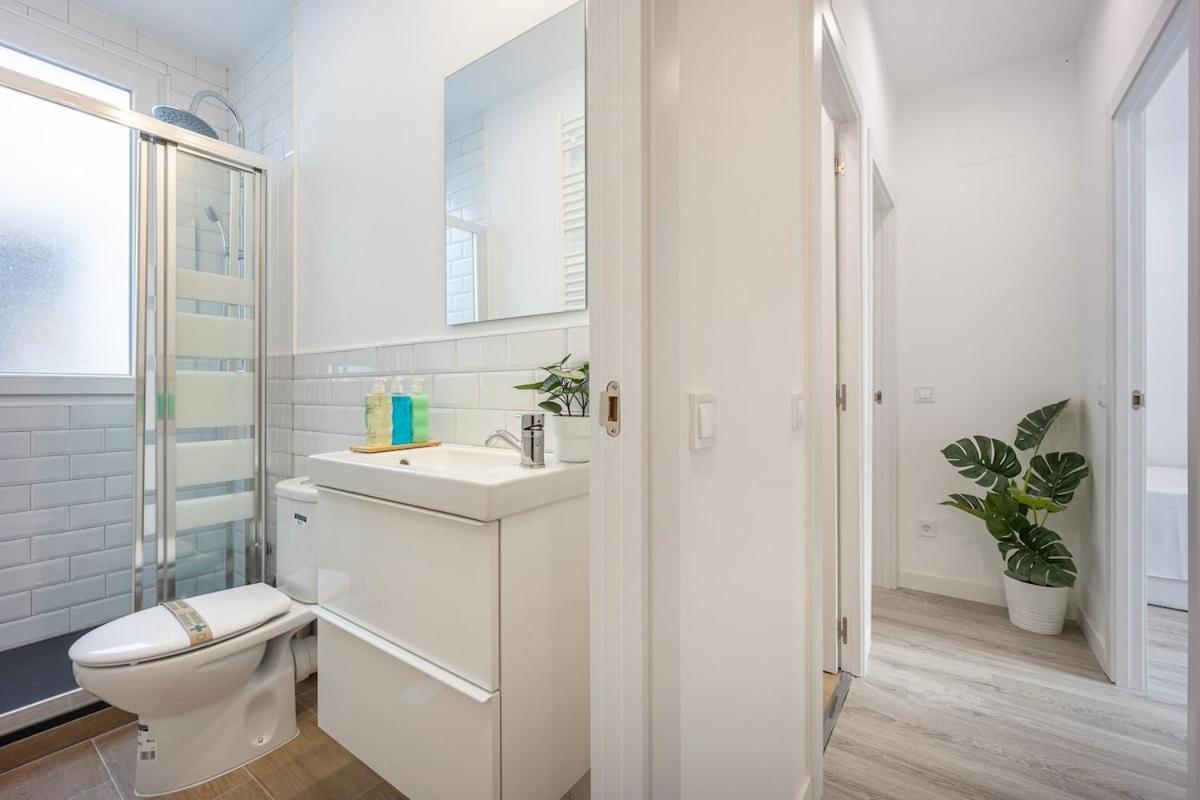 Apartamento Amazinn Places Lavapies Iii Madrid
