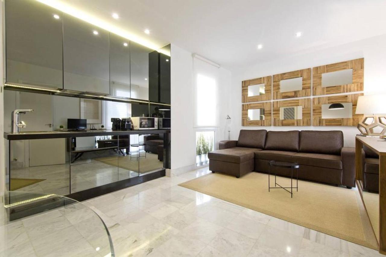 Apartment Amazinn Places Embajadores Ii