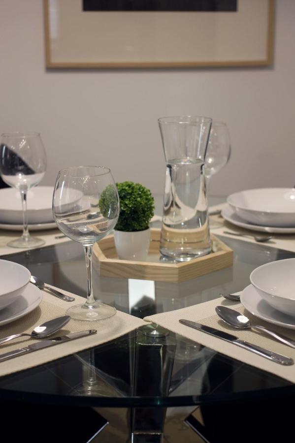 Apartment Amazinn Places Embajadores Ii *