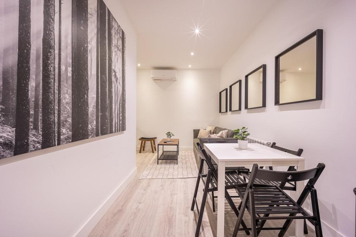 Apartamento Amazinn Places Lavapies Iv Madrid