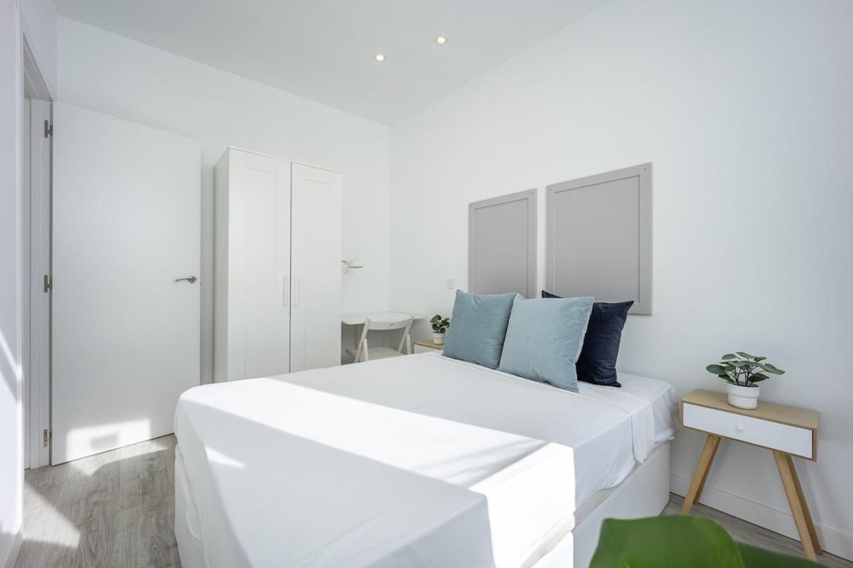 Amazinn Places Lavapies Ii Apartamento Madrid