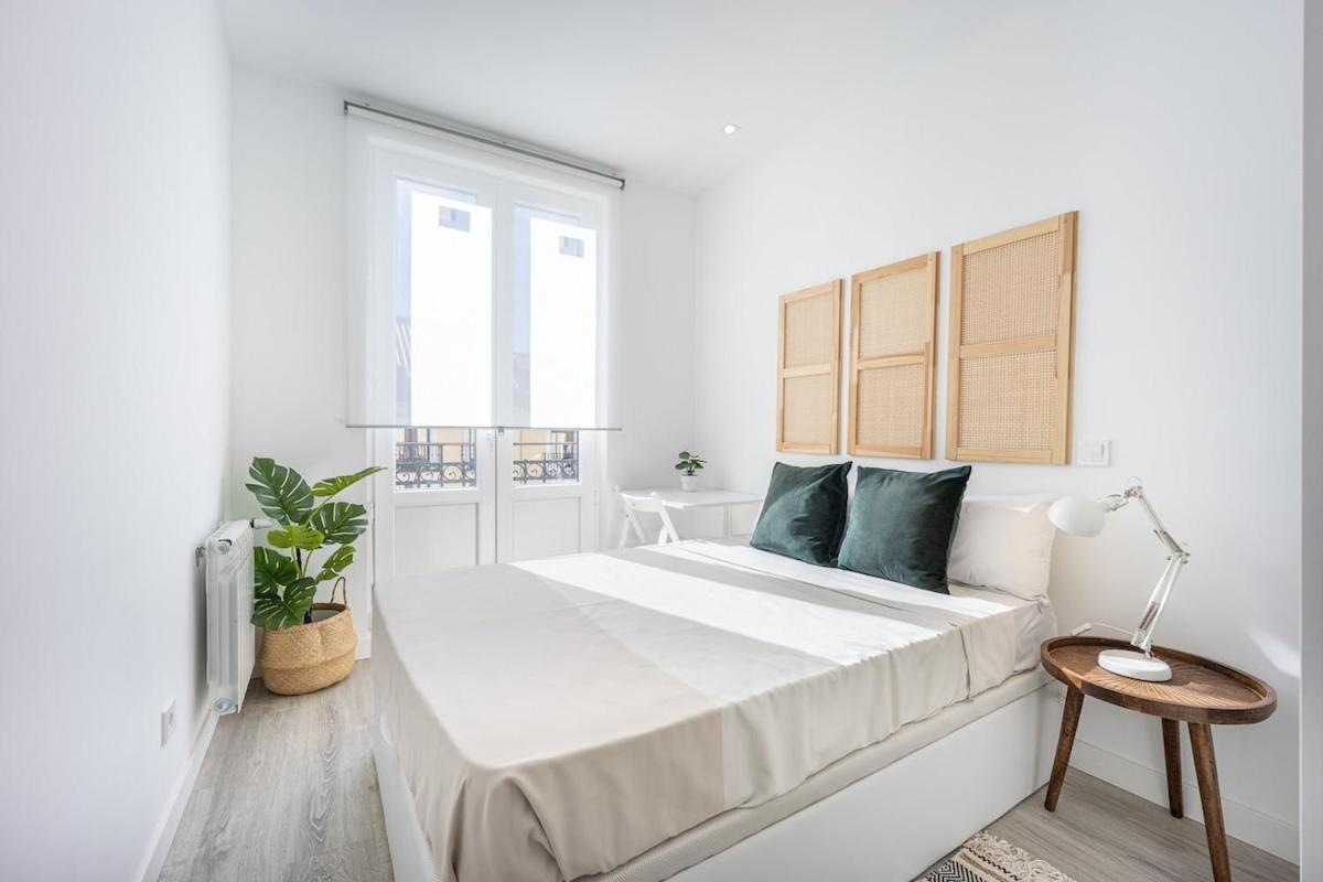 Apartamento Amazinn Places Lavapies Ii Madrid