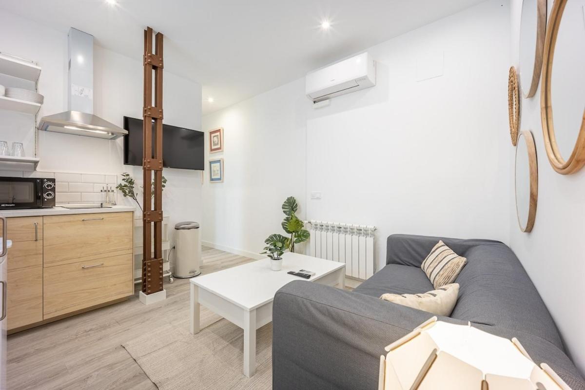 Amazinn Places Lavapies Iii Apartamento *