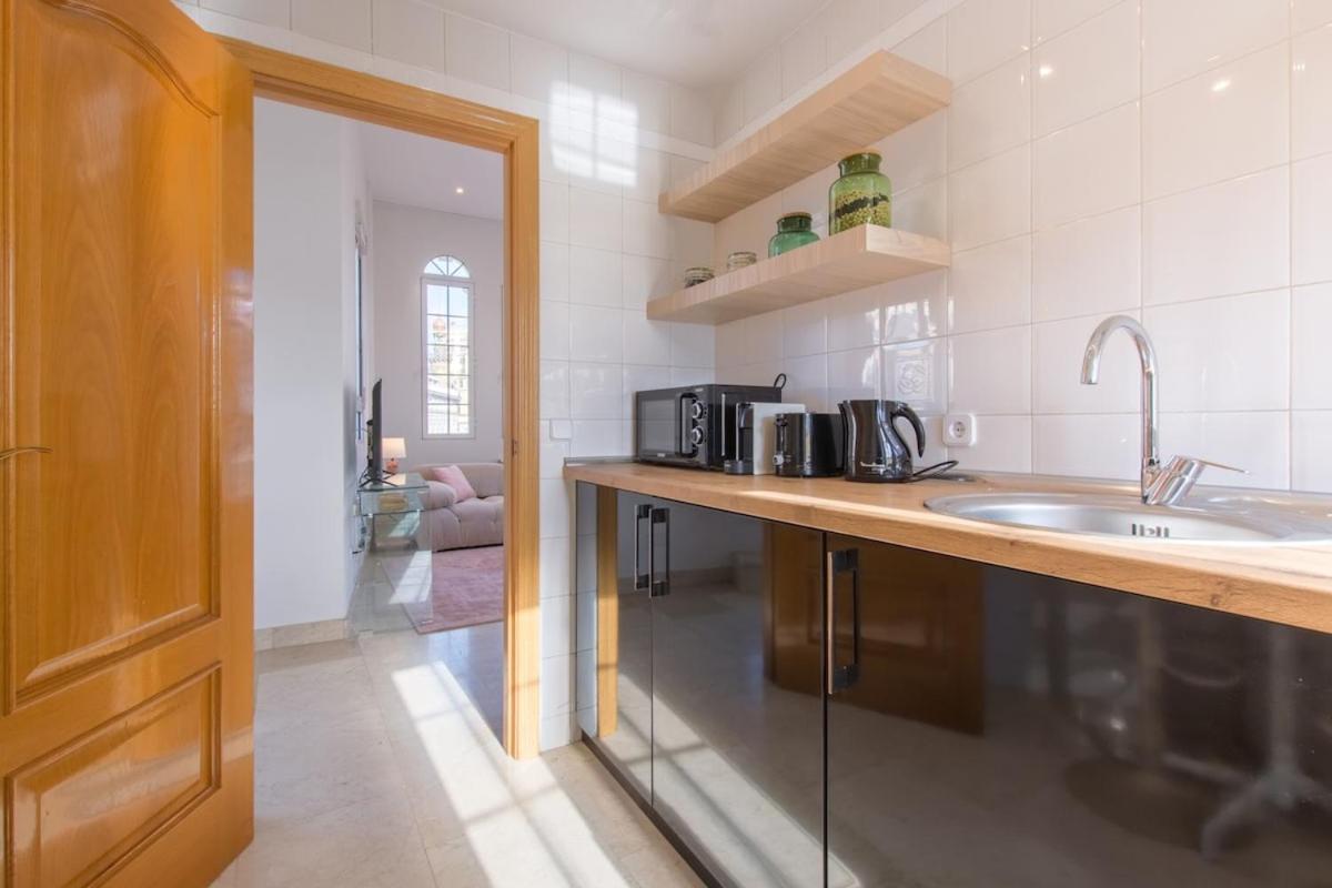 Apartamento Amazinn Places Plaza Canalejas Ii Madrid