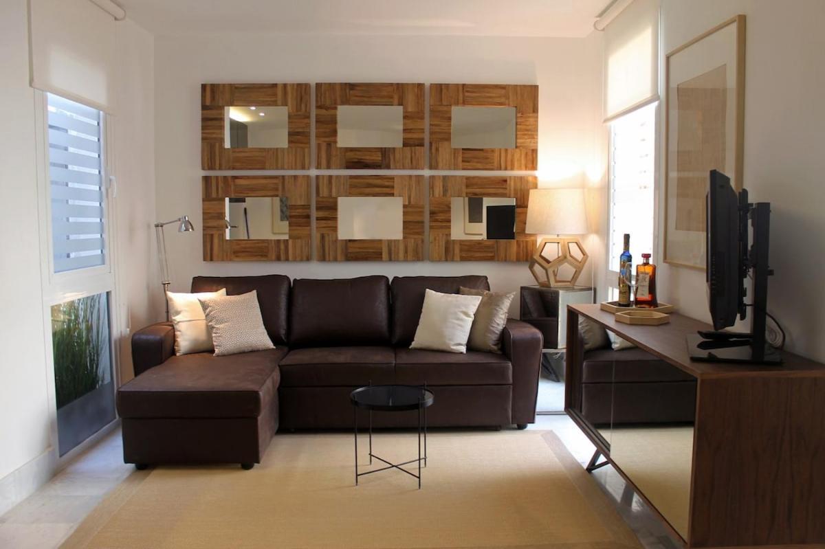 Amazinn Places Embajadores Ii Apartment *