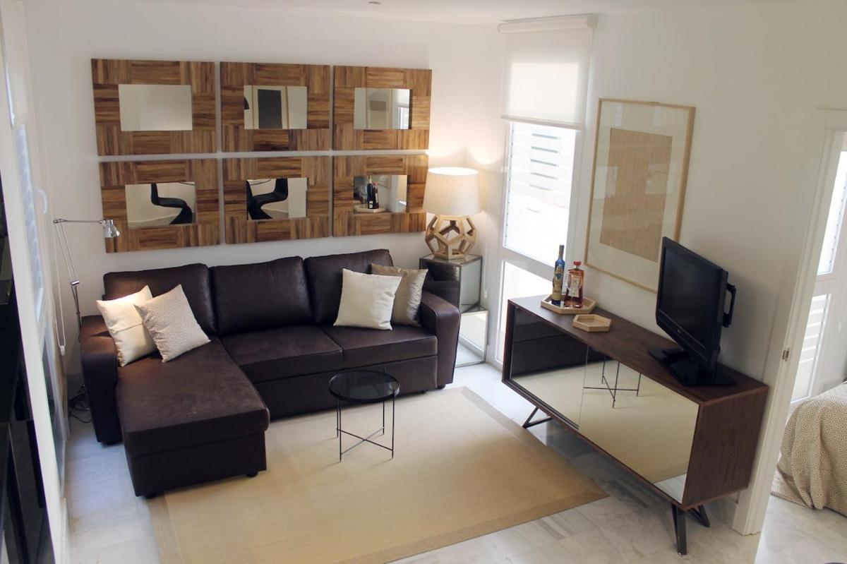 Amazinn Places Embajadores Ii Apartment *