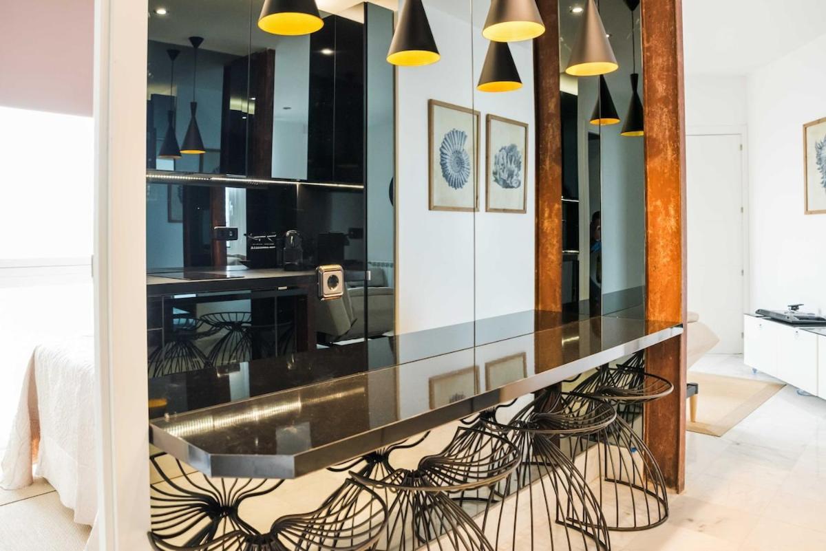 Amazinn Places Embajadores I Apartamento *