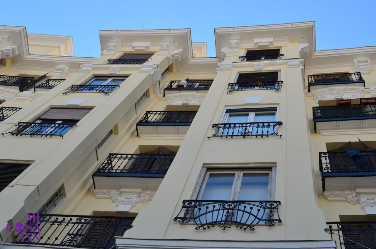 Amazinn Places Embajadores Iii Apartamento *