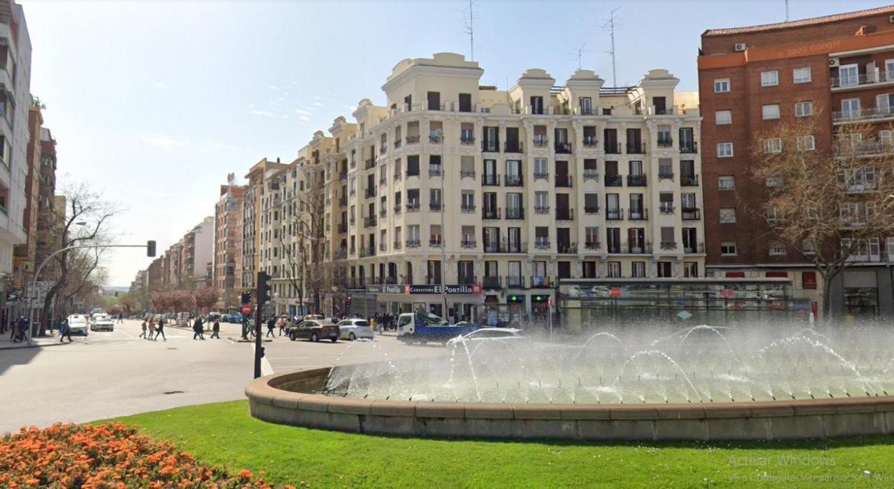 Apartment Amazinn Places Embajadores Ii Madrid