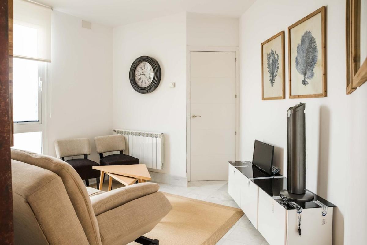 Apartamento Amazinn Places Embajadores I *