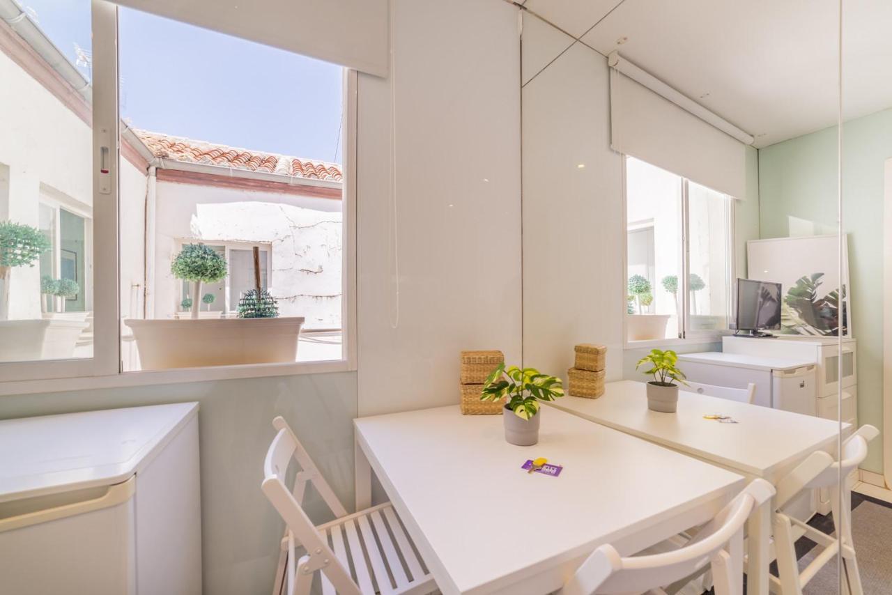 Amazinn Places Gran Via Iii Apartamento