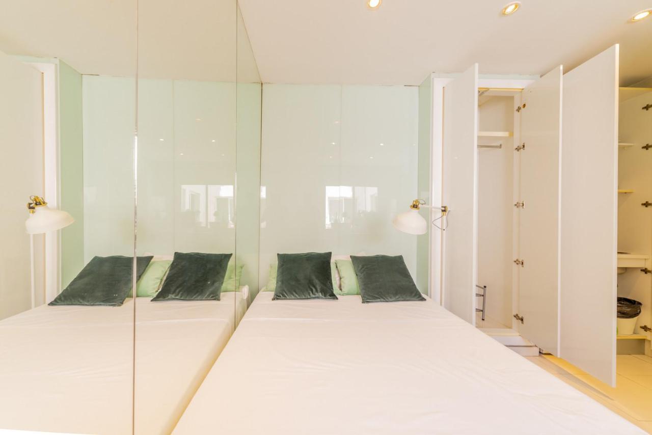 Apartamento Amazinn Places Gran Via Iii