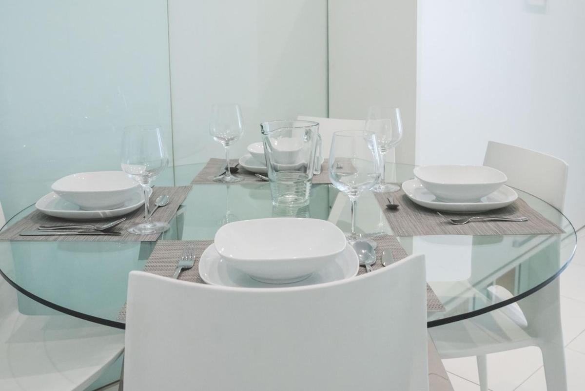 Amazinn Places Gran Via Ii Apartamento *