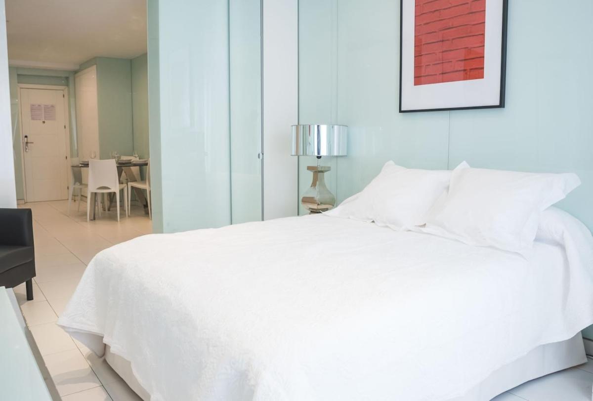 Apartamento Amazinn Places Gran Via Ii
