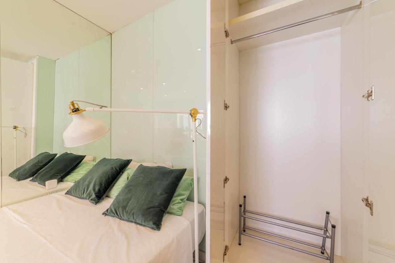 Apartamento Amazinn Places Gran Via Iii *