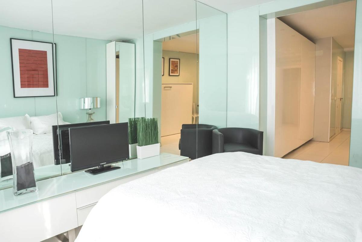 Apartamento Amazinn Places Gran Via Ii *