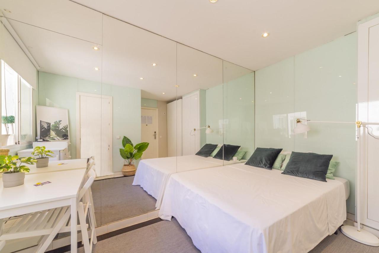 Apartamento Amazinn Places Gran Via Iii
