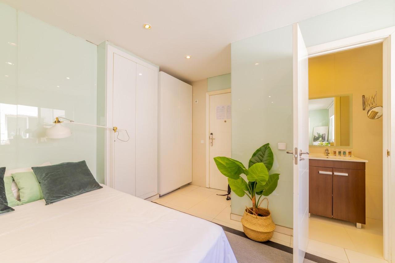 Apartamento Amazinn Places Gran Via Iii Madrid