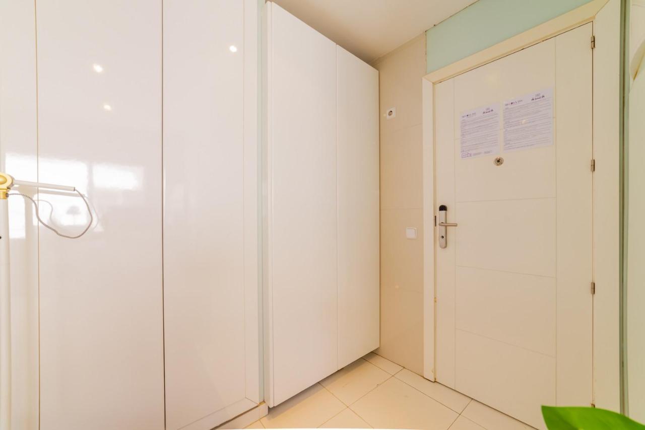 Apartamento Amazinn Places Gran Via Iii