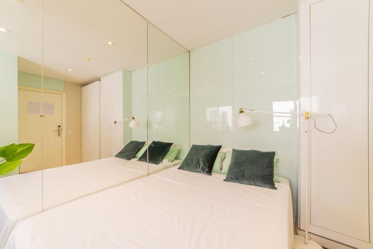 Apartamento Amazinn Places Gran Via Iii *