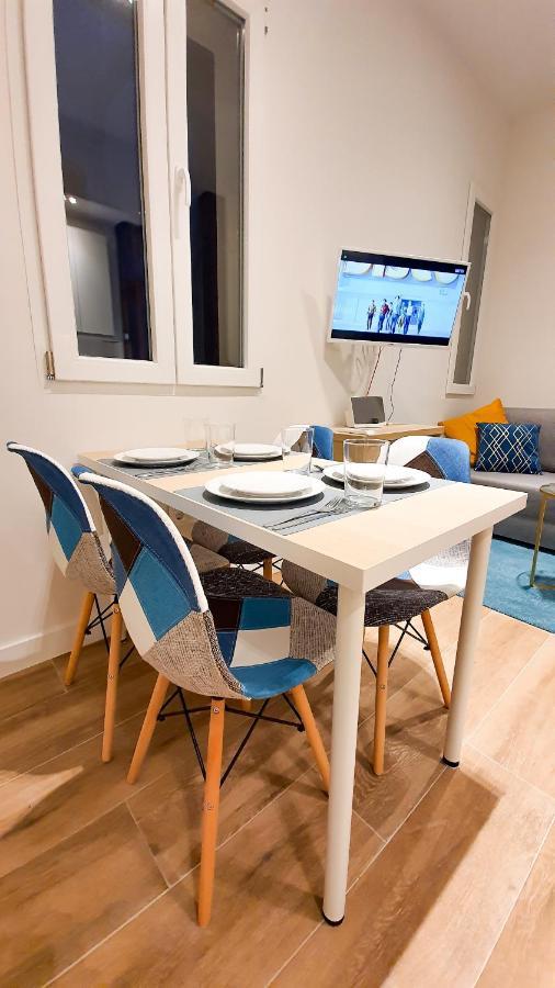 Apartamento Lindo Apartamento En Zona Centro, Cerca De Todo Madrid