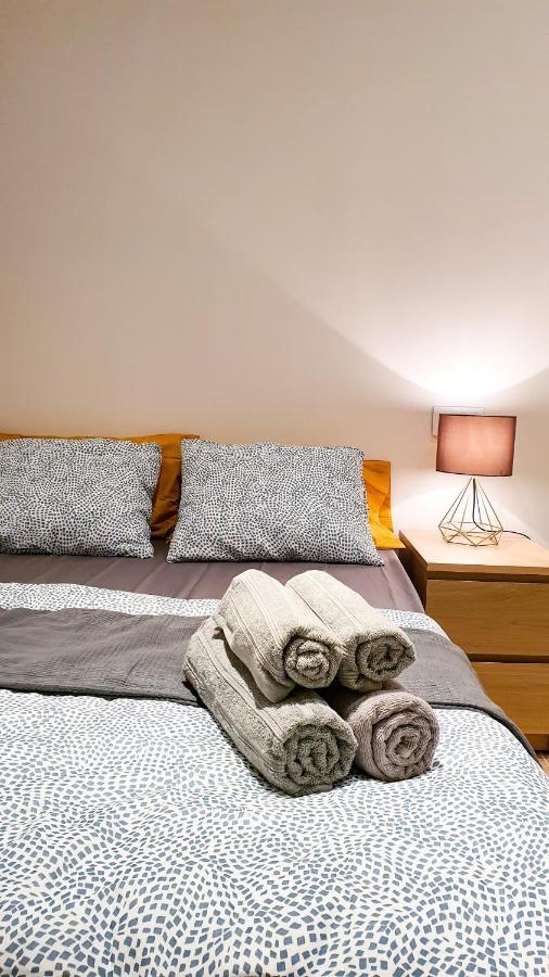 Lindo Apartamento En Zona Centro, Cerca De Todo Apartamento