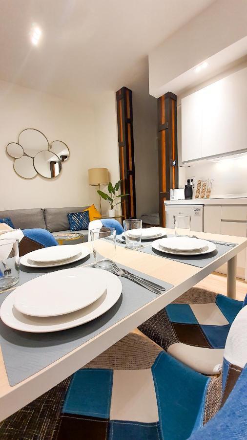 Lindo Apartamento En Zona Centro, Cerca De Todo
