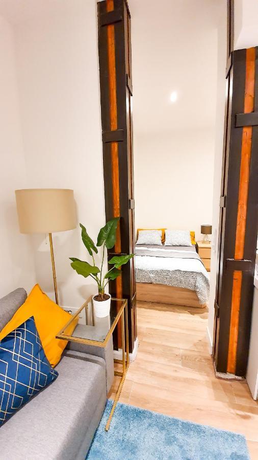 Apartamento Lindo Apartamento En Zona Centro, Cerca De Todo