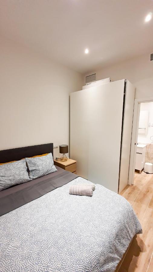 Lindo Apartamento En Zona Centro, Cerca De Todo * Madrid