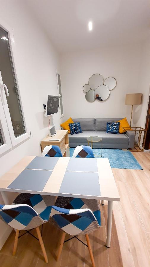 Apartamento Lindo Apartamento En Zona Centro, Cerca De Todo Madrid