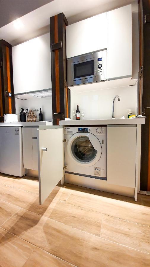 Lindo Apartamento En Zona Centro, Cerca De Todo Apartamento Madrid