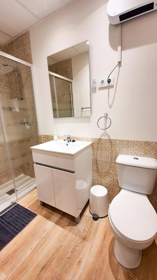 Apartamento Lindo Apartamento En Zona Centro, Cerca De Todo