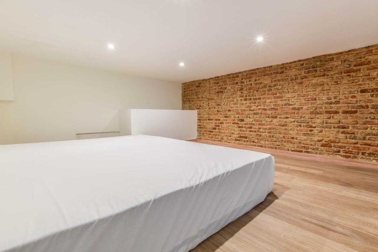 Apartamento Apartamento Santa Engracia Madrid