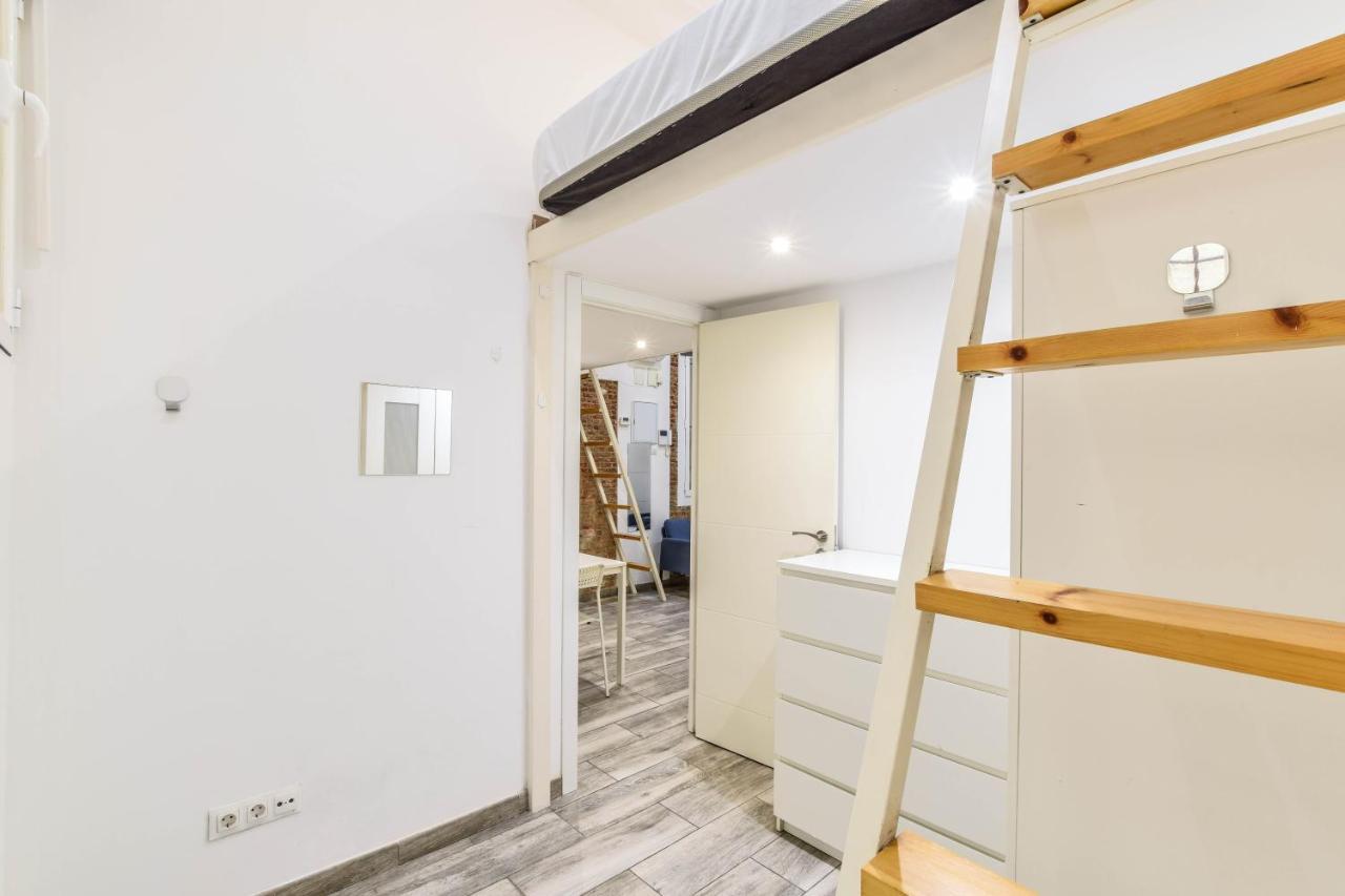 Apartamento Santa Engracia Apartamento Madrid