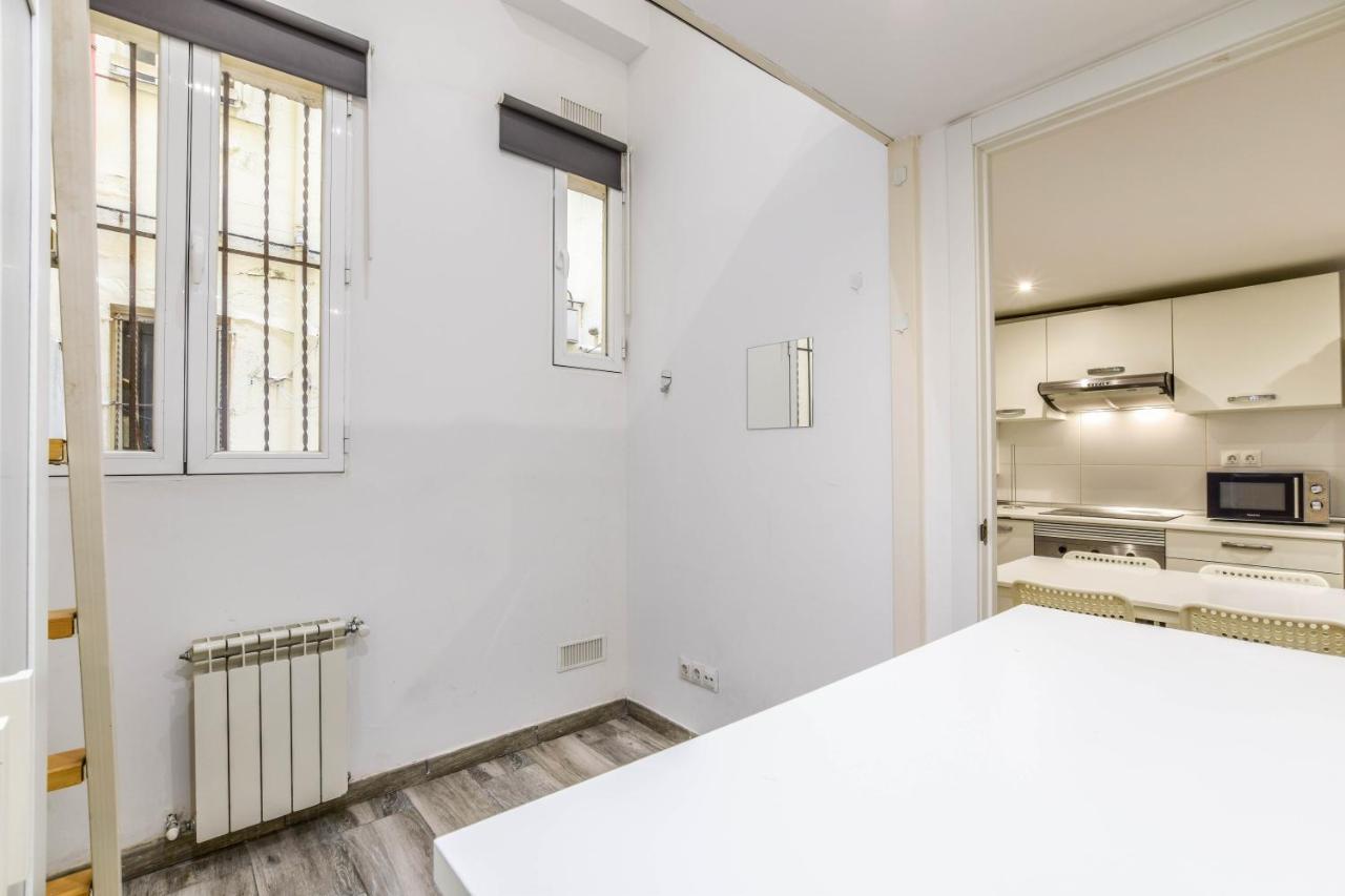 Apartamento Apartamento Santa Engracia *
