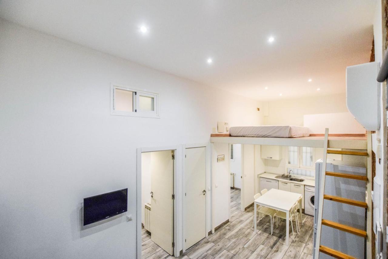 Apartamento Santa Engracia Apartamento *