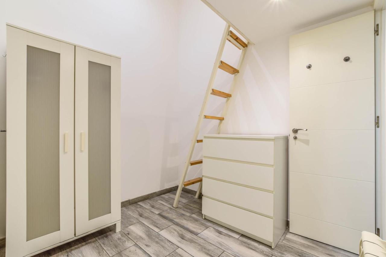 Apartamento Santa Engracia Madrid
